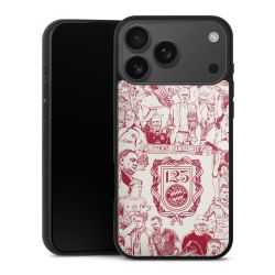 FCB 125 Jahre Legenden