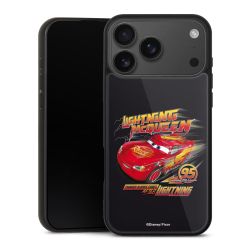 Gallery Case schwarz mit MagSafe