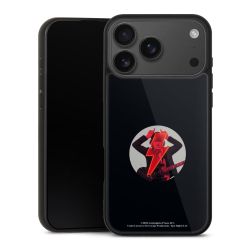 Gallery Case schwarz mit MagSafe