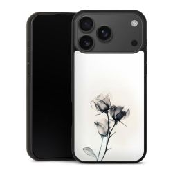 Gallery Case schwarz mit MagSafe