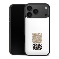 Gallery Case schwarz mit MagSafe