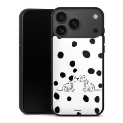 Gallery Case schwarz mit MagSafe