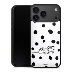 Gallery Case schwarz mit MagSafe