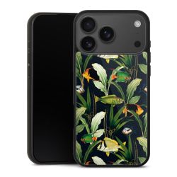 Gallery Case schwarz mit MagSafe