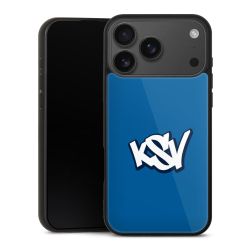 Gallery Case schwarz mit MagSafe