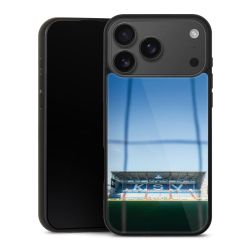 Gallery Case schwarz mit MagSafe