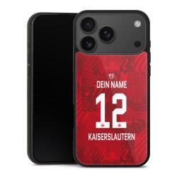 Gallery Case schwarz mit MagSafe