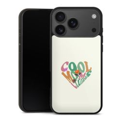 Gallery Case schwarz mit MagSafe