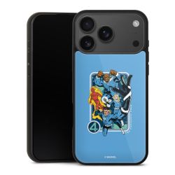 Gallery Case schwarz mit MagSafe