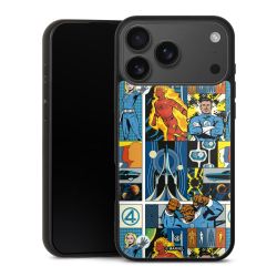 Gallery Case schwarz mit MagSafe