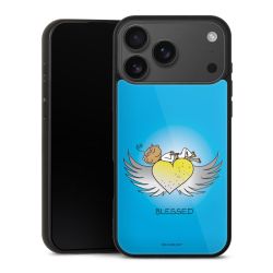 Gallery Case schwarz mit MagSafe