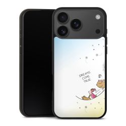 Gallery Case schwarz mit MagSafe