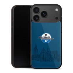 Gallery Case schwarz mit MagSafe