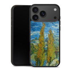 Gallery Case schwarz mit MagSafe