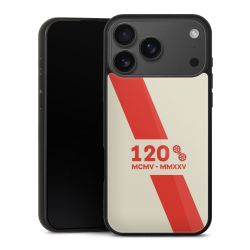 Gallery Case schwarz mit MagSafe