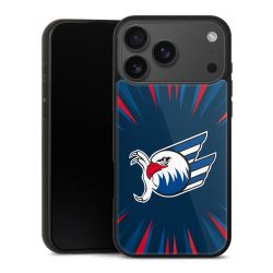 Gallery Case schwarz mit MagSafe