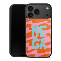 Gallery Case schwarz mit MagSafe