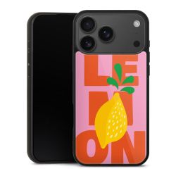 Gallery Case schwarz mit MagSafe