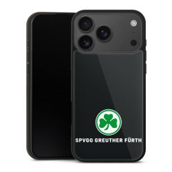 Gallery Case schwarz mit MagSafe