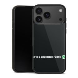 Gallery Case schwarz mit MagSafe