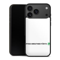 Gallery Case schwarz mit MagSafe