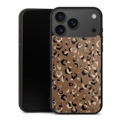 Gallery Case schwarz mit MagSafe