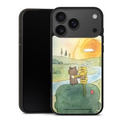 Gallery Case schwarz mit MagSafe