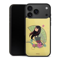 Gallery Case schwarz mit MagSafe