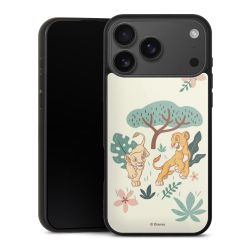 Gallery Case schwarz mit MagSafe