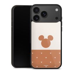 Gallery Case schwarz mit MagSafe