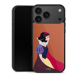 Gallery Case schwarz mit MagSafe