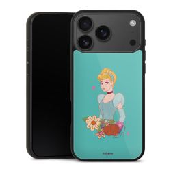 Gallery Case schwarz mit MagSafe