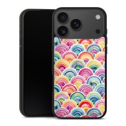 Gallery Case schwarz mit MagSafe