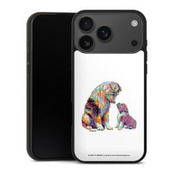 Gallery Case schwarz mit MagSafe