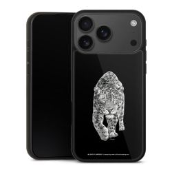 Gallery Case schwarz mit MagSafe