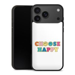 Gallery Case schwarz mit MagSafe