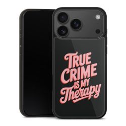 Gallery Case schwarz mit MagSafe