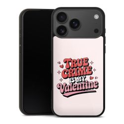 Gallery Case schwarz mit MagSafe