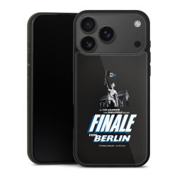 Gallery Case schwarz mit MagSafe