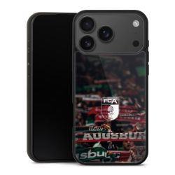 Gallery Case schwarz mit MagSafe