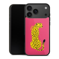 Gallery Case schwarz mit MagSafe