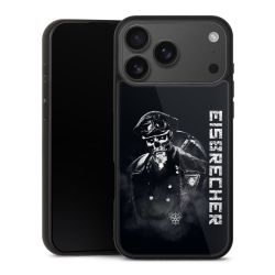 Gallery Case schwarz mit MagSafe