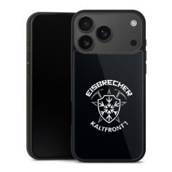 Gallery Case schwarz mit MagSafe