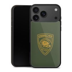 Gallery Case schwarz mit MagSafe