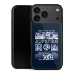 Gallery Case schwarz mit MagSafe