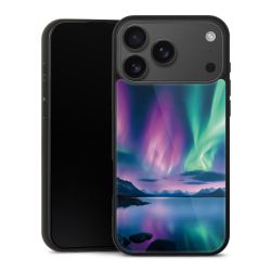 Gallery Case schwarz mit MagSafe