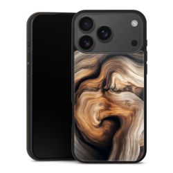 Gallery Case schwarz mit MagSafe