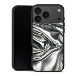 Gallery Case schwarz mit MagSafe