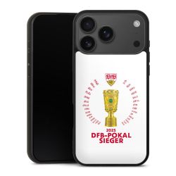 Gallery Case schwarz mit MagSafe