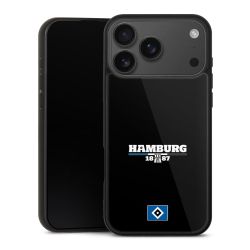 Gallery Case schwarz mit MagSafe